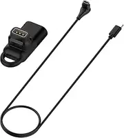 Charging Dock for Coros PACE Pro GPS Sport Watch Replacement Charging Cable Adapter (Type C Cable+Adapter)