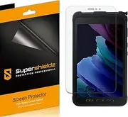 Supershieldz (3 Pack) Designed for Samsung Galaxy Tab Active3 (8 inch) Screen Protector, Anti Glare and Anti Fingerprint (Matte) Shield