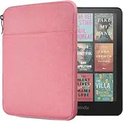 Flyorigin Case for New Amazon Kindle (2024 Release) /Paperwhite/Kindle Oais/Kobo eReader/6-7 Inch Universal Shockproof Cover/Paperwhite Case/Kindle Case