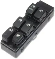 Parts Number 93570-0S401 935700S401 Front Left Switch Without Panel Pack of 1 Piece