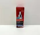 NEW Loreal RevitaLift Derm Intensives 1.5% Pure Hyaluronic Acid Serum FULL SIZE