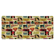 Justice League JLA Gaming Mouse Mat