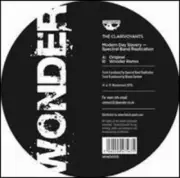 MODERN DAY SLAVERY - SPECTRAL BAND REPLICATION [SINGLE] NEW VINYL