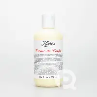 在飛比找Yahoo!奇摩拍賣優惠-【ParaQue】Kiehl`s 契爾氏 經典潤膚乳 250