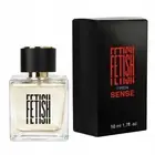 Fetish Sense Men Pheromones Erotic Perfume Self-confidenc Strong Effect on Women