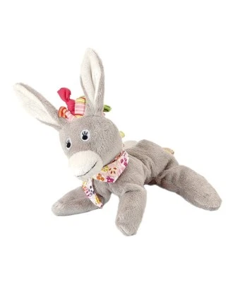 Käthe Kruse | Donkey Rosina 9'' Beanbag