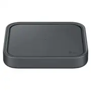 Samsung 15W Fast Wireless Charging Pad Black [EP-P2400TBEGAU]