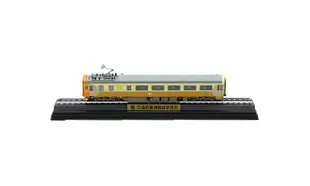 Mini 預購中 鐵支路 NS3512 N規 EMU100 自強號電聯紀念車