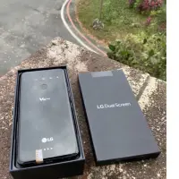 在飛比找蝦皮購物優惠-bhlS Lg v50/v50s雙屏6+128GB/8+25