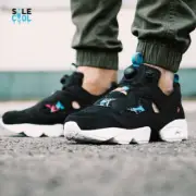 Reebok Instapump Fury AR Collection Men's Shoes BD1506