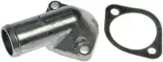 ENGINE COOLANT WATER OUTLET TOMA AGUA FOR HYUNDAI ACCENT 1995-2003