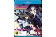 Boruto: Naruto Next Generations - Part 12