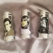Star Wars Burger King Watches 1999