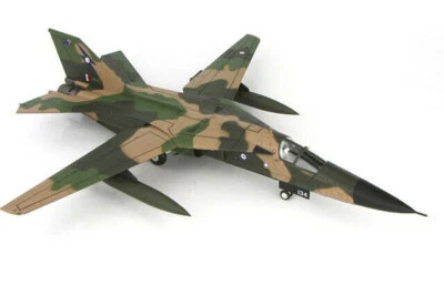 HA3021 1/72 RF-111C Aardvark A8-134 RAAF 6 Squadron Australia