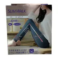 在飛比找蝦皮商城優惠-SLIMWALK 居家美腿壓力褲