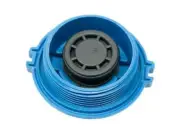 Expansion Tank Cap For 1998-2004, 2012-2016 Audi A6 Quattro 2001 2000 PP976VH (for: Audi)