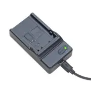 USB LPE8 Battery charger For Canon LP-E8 EOS 700D 550D 650D 600D DSLR Camera