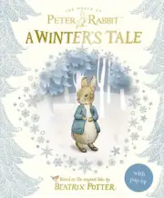 A Winter's Tale (Peter Rabbit) by Beatrix Potter