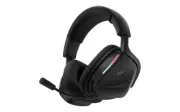 CORSAIR Void Wireless V2 Gaming Headset for PC, PS5, PS4, Nintendo Switch BLACK