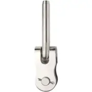 Ronstan Swage Toggle, 9/16” Wire, 22.2mm (7/8”) Pin