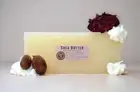 500g Natural Shea Butter Soap Base (Detergent [SLS/SLES] Free, 100% Vegan)