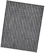 Clynex Activated Carbon Pollen Cabin, for Hyundai, for Tucson, JM Ix35 LM EL ELH, for Kia, for Sorento, JC Sportage SL JE KM 97133-2E250 Car Air Filter