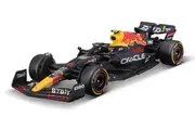 Bburago: 1:43 Diecast Vehicle - Redbull Racing (SF23 #11 Perez)