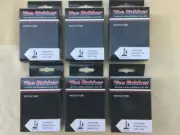 SIX (6) 700x25C 700x28C New Bicycle Inner Tubes Presta 60mm Fixie Road Bike
