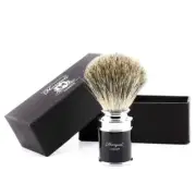 Haryali London Luxury Handle Super Real Original Badger Hair Shaving Brush Gift