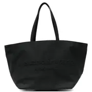 [Alexander Wang] Punch Tote Bag In Nylon Canvas