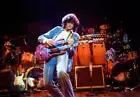JIMMY PAGE - LED ZEPPELIN - REFRIGERATOR PHOTO MAGNET 3"X5"