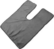 DRESSOOS Hair Towel for Women Ultra Absorbent Fleece Drying Towel Quick Dry for Home Use Lightweight and Durable No Shedding Fading Color