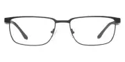 Chesterfield 82XL Eyeglasses 0H2T Blue Ruthenium 56mm New 100% Authentic