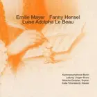 Sym No. 5 & Hero Und Leander & Piano Cto Op. 37