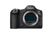 Canon EOS R5 II Mirrorless Camera with RF 24-105mm f/4L IS USM Lens