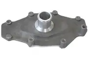 Davies Craig Holden EWP Adaptor Plate Holden 253-308 V8 Mechanical To Electric