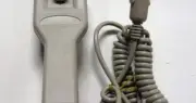 8212 Dual Motor Hand Control with Quick Disconnect