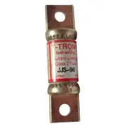 (Pack of 5) Bussmann JJS90, JJS-90, JJS-90A, JJS 90 90Amp 90A Fuse
