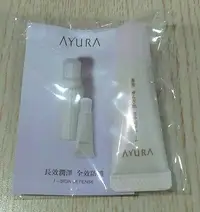 在飛比找Yahoo!奇摩拍賣優惠-AYURA 不調姬長效潤澤防護乳 SPF30/PA+++ 5