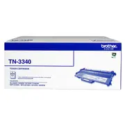 BROTHER [5 Star] TN-3340 Premium Generic Toner Cartridge
