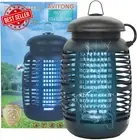 Pro Bug Zapper 4200V – Outdoor Electric Fly Trap Lamp, Waterproof & Powerful