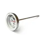 Classic Stand Up 45mm Food Meat Dial Oven Thermometer Temperature