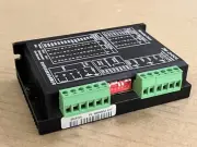 New 2H504 Two-phase stepper motor controller driver DC 24-50V 4.2A