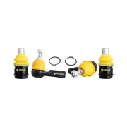 Fr Roll centre bump steer correction kit for MITSUBISHI LANCER EVO VII VIII IX X