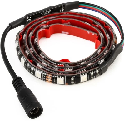Temple Audio RGB LED Light Strip for TRIO 28