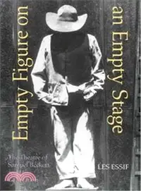 在飛比找三民網路書店優惠-Empty Figure on an Empty Stage