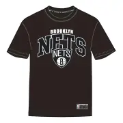 Brooklyn Nets NBA Arch Tee