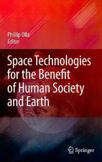 在飛比找博客來優惠-Space Technologies for the Ben