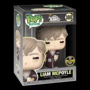 Funko Digital It's Always Sunny Liam McPoyle #380 Legendary NFT & Token for Pop!