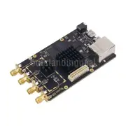 Zynq7020 AD9361 K210 SDR Board 70MHz-6GHz 25MSPS 1GB DDR3 for Pluto SDR Openwifi